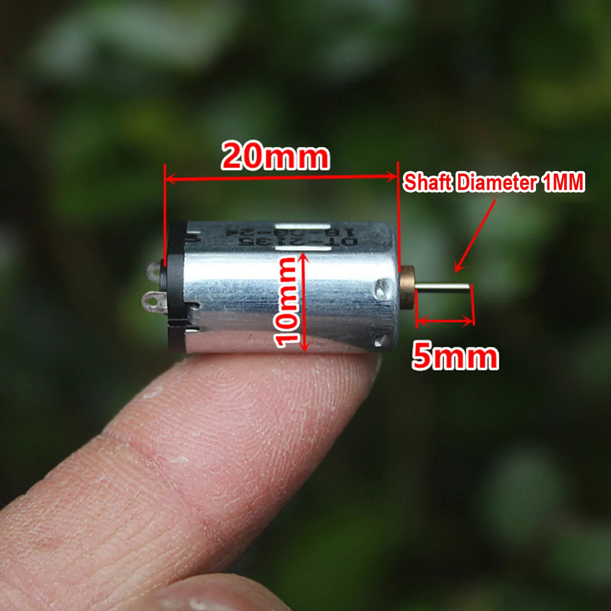 1PC N20 N30 Mini Motor DC 3V 3 - Rc Hobby Explosion บทวิจารณ์และราคา