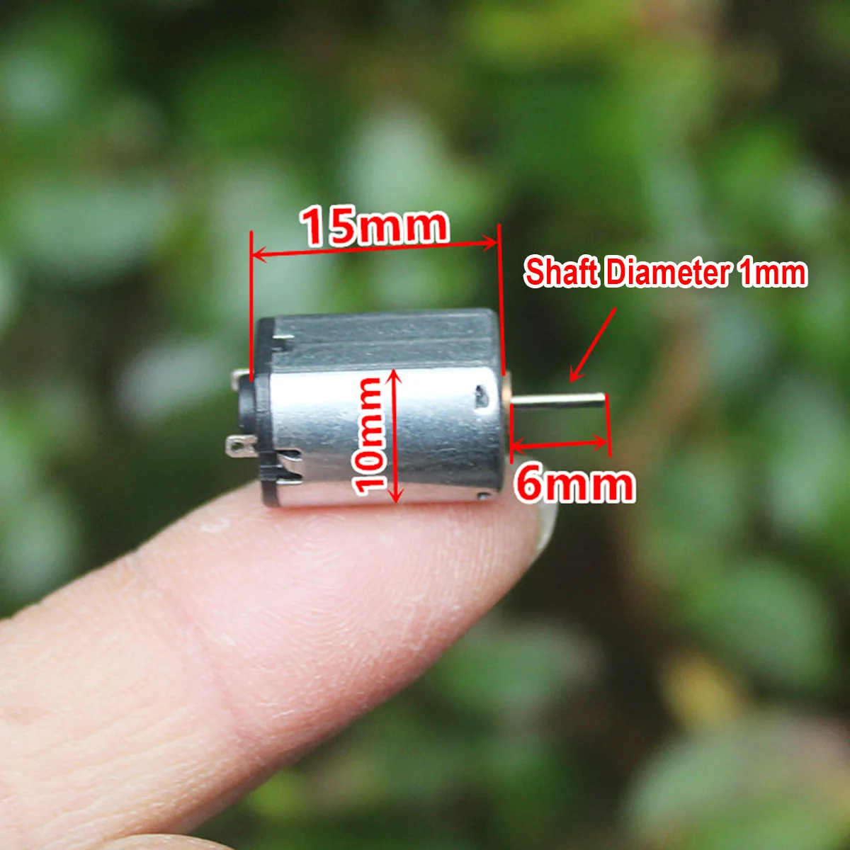 1PC N20 N30 Mini Motor DC 3V 3 - Rc Hobby Explosion บทวิจารณ์และราคา