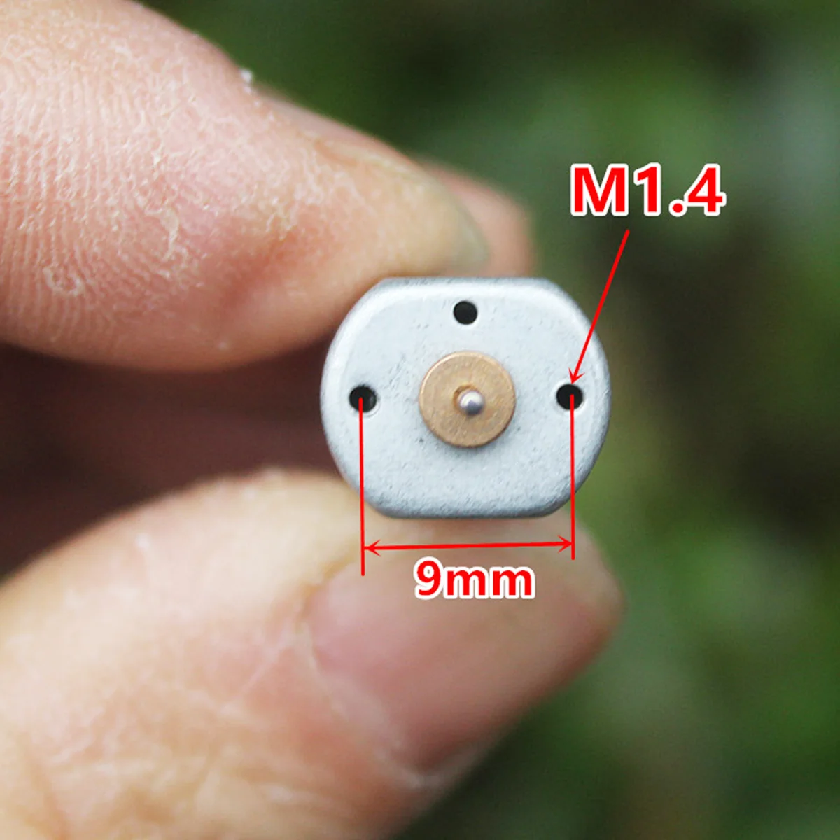 1PC N20 N30 Mini Motor DC 3V 3 - Rc Hobby Explosion บทวิจารณ์และราคา