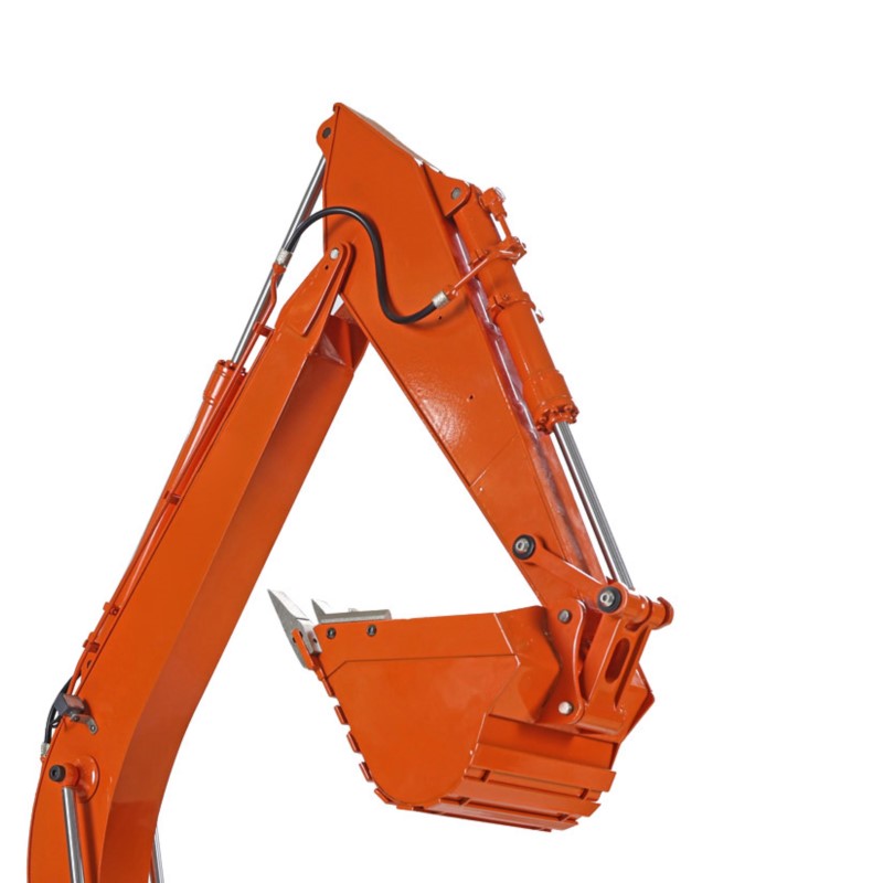Hydraulic Metal RC Excavator R - Rc Hobby Models บทวิจารณ์และราคา