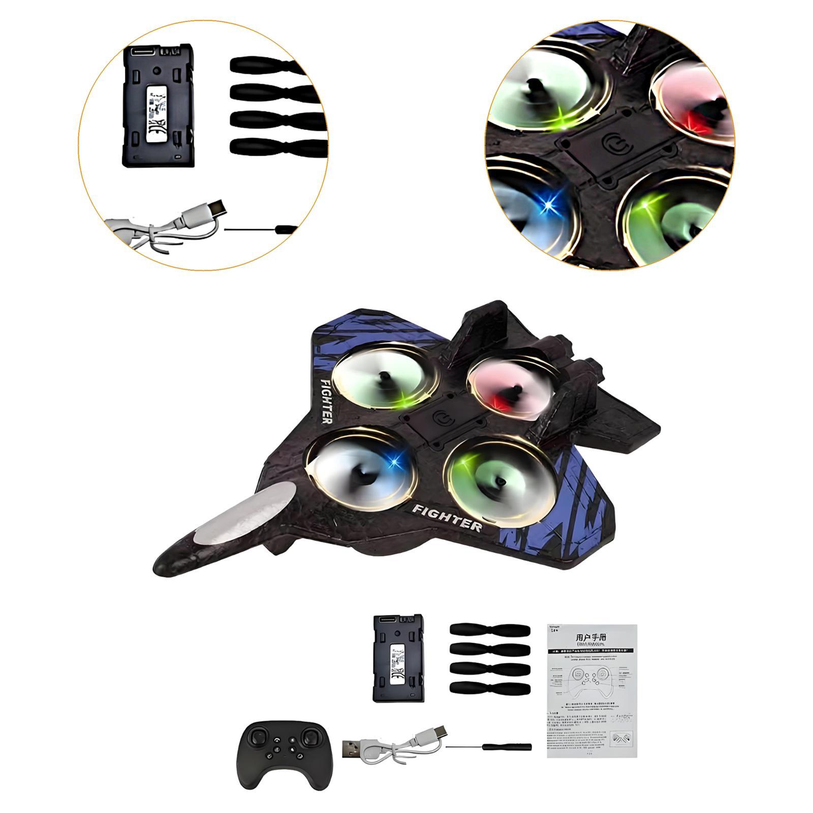 Remote Control Airplane with L - Rc Hobby Jet Plane บทวิจารณ์และราคา
