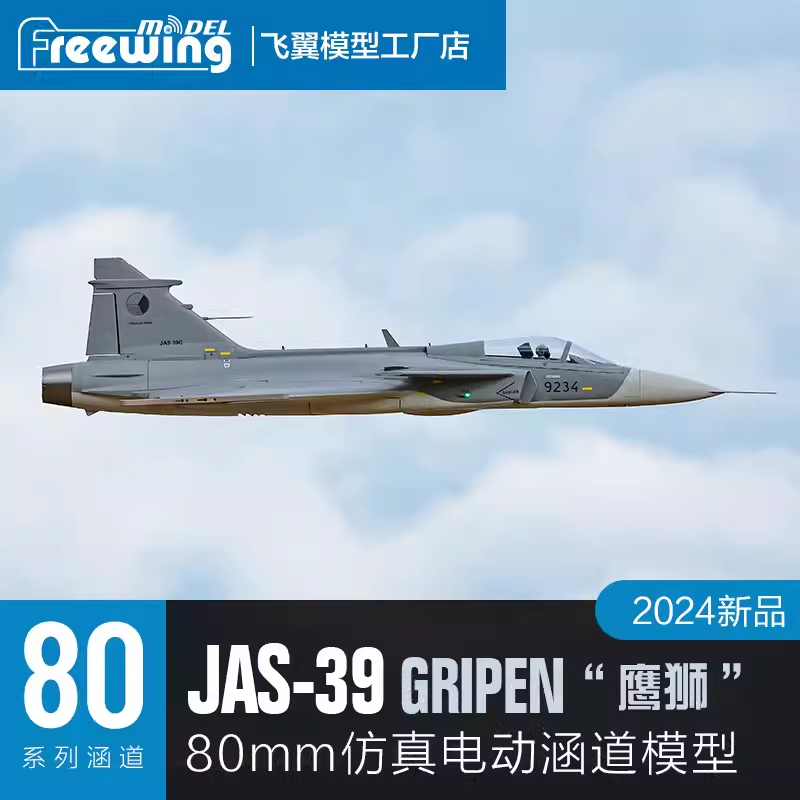 Freewing Electric 80 jet RC Pl - Rc Hobby Jet Plane บทวิจารณ์และราคา