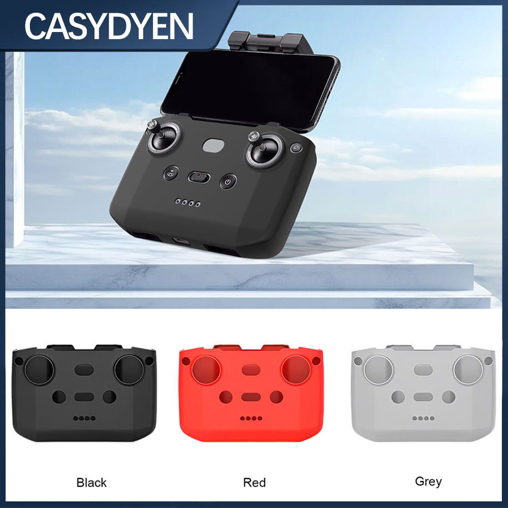 Silicone Case Cover For DJI An - Body Shell Rc บทวิจารณ์และราคา