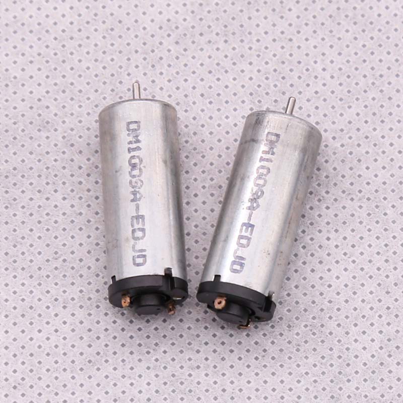 2pcs M50 Motor + Propeller DC  - Rc Hobby Explosion บทวิจารณ์และราคา