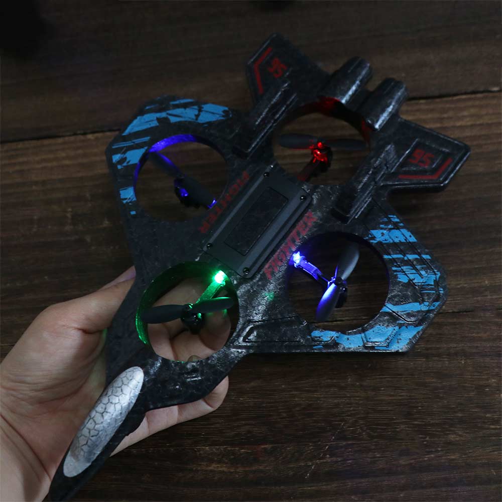 EPP Foam Remote Control Foam F - Rc Hobby Jet Plane บทวิจารณ์และราคา