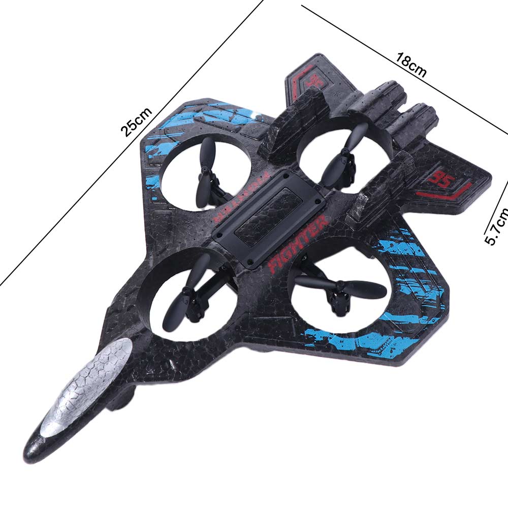 EPP Foam Remote Control Foam F - Rc Hobby Jet Plane บทวิจารณ์และราคา