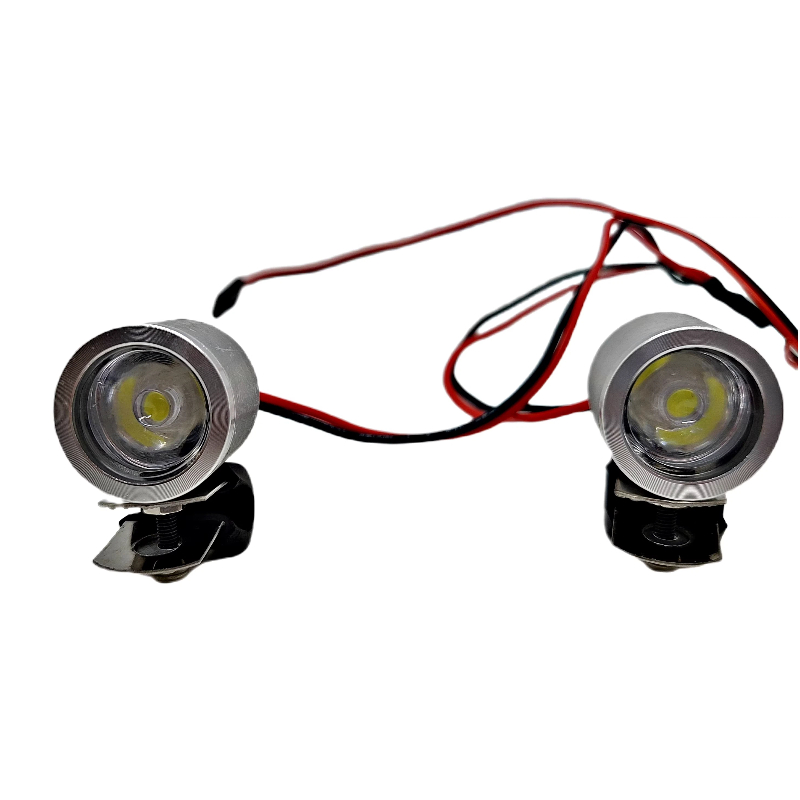Rc Model 3W Led Headlight Spot - Rc Hobby Models บทวิจารณ์และราคา