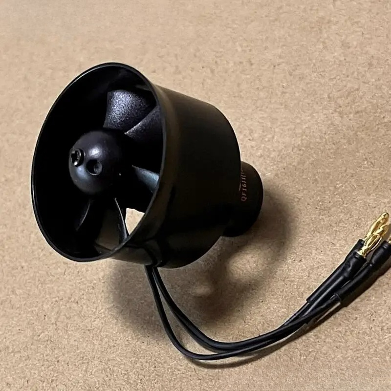 30mm EDF Fan For MINI RC Airpl - Rc Hobby Jet Plane บทวิจารณ์และราคา